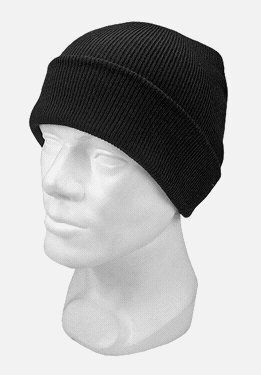 Men's Knit Hat - Assorted