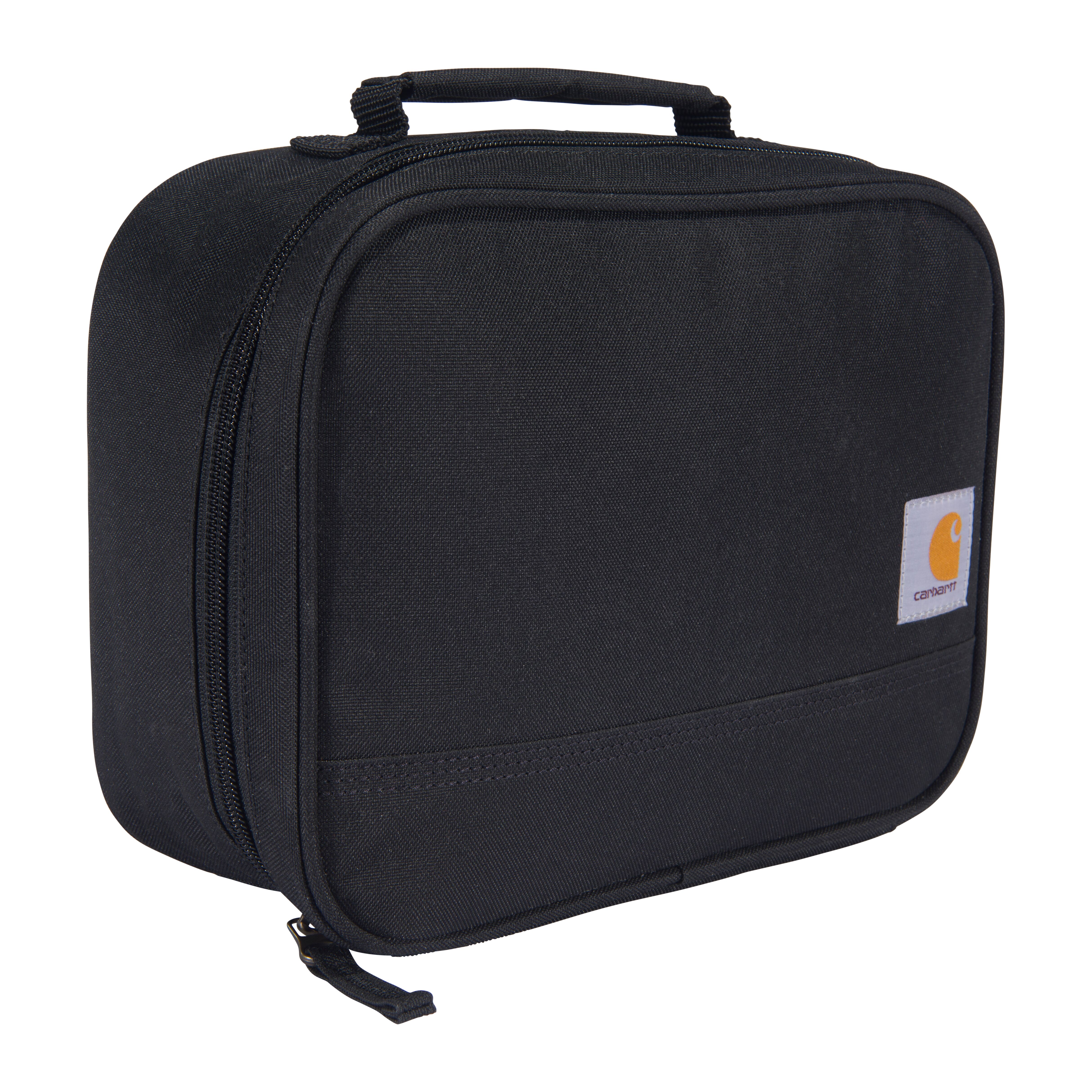 Insulated Soft-Sided Lunchbox
