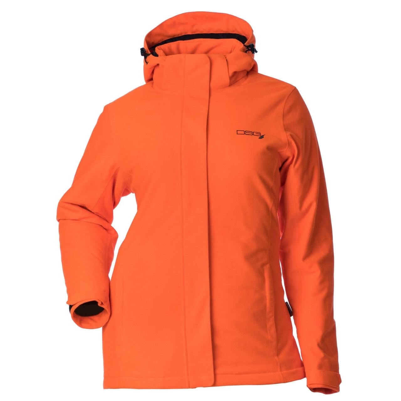 Women's Addie Blaze Hunting Jacket in Blaze Orange
