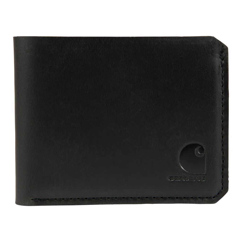 Craftsman Bifold Wallet