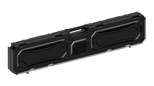 51" Single Rifle Hard Case