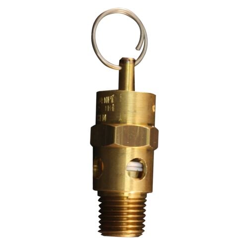 ASME Coded Safety Valve