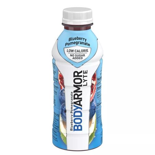 LYTE Blueberry Pomegranate SuperDrink - 16 oz