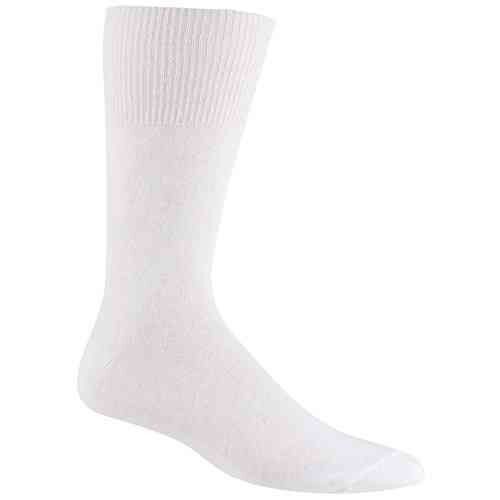 Men's Cotton Crew Sock 6-Pack