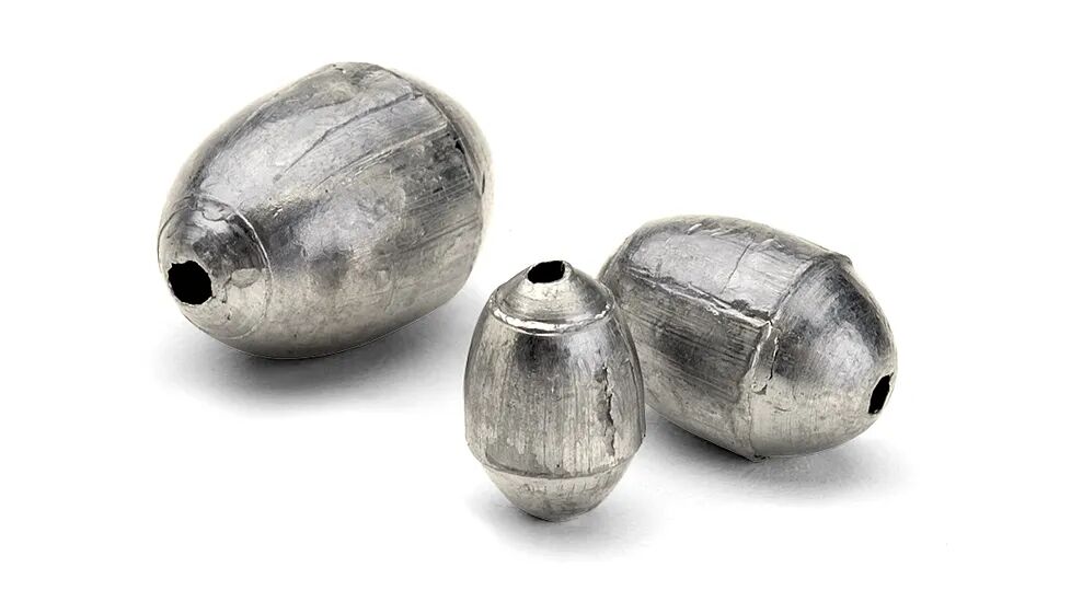 Egg Sinkers