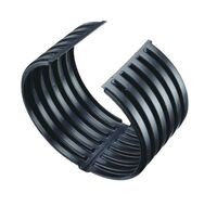 Soil Tight Split Coupler