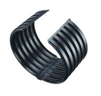 Soil Tight Split Coupler