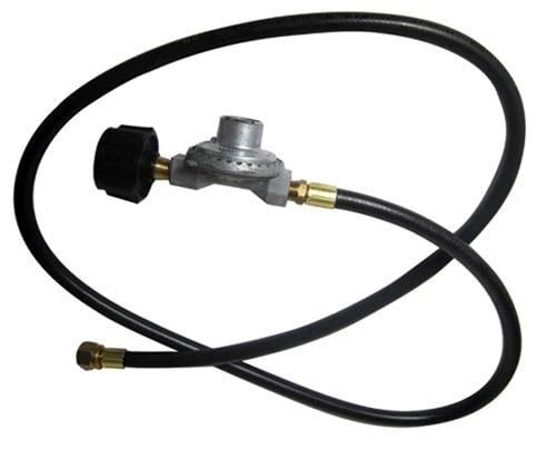 5' Type 1 Hose & Regulator