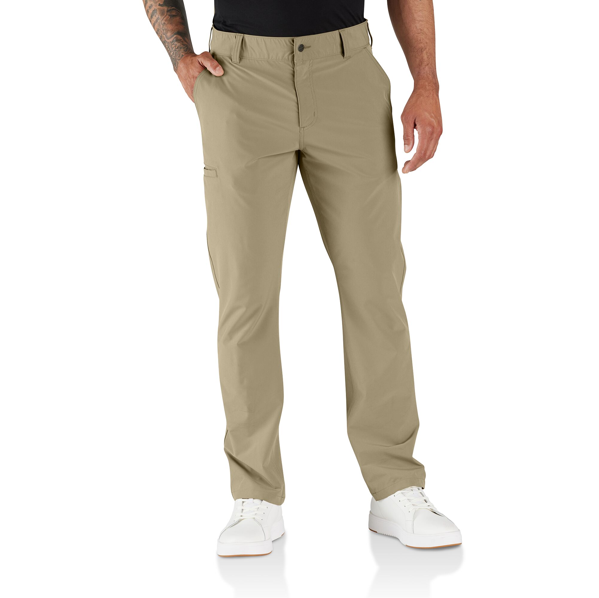 Men's Force Sun Defender Lightweight Relaxed Fit Pant
