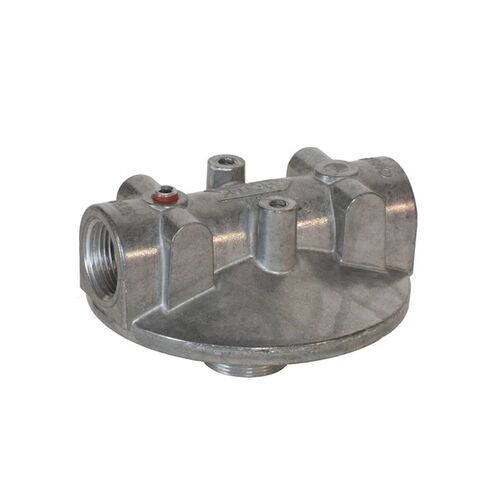1" Filter Head Kit for F4010PM0 & F4030PM0