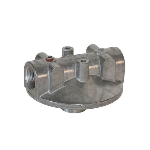 1" Filter Head Kit for F4010PM0 & F4030PM0