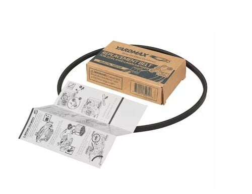 Replacement Belt for 22" RWD Lawn Mower