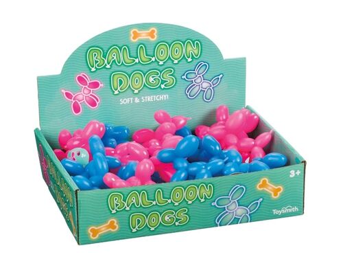 Balloon Dogs - Assorted
