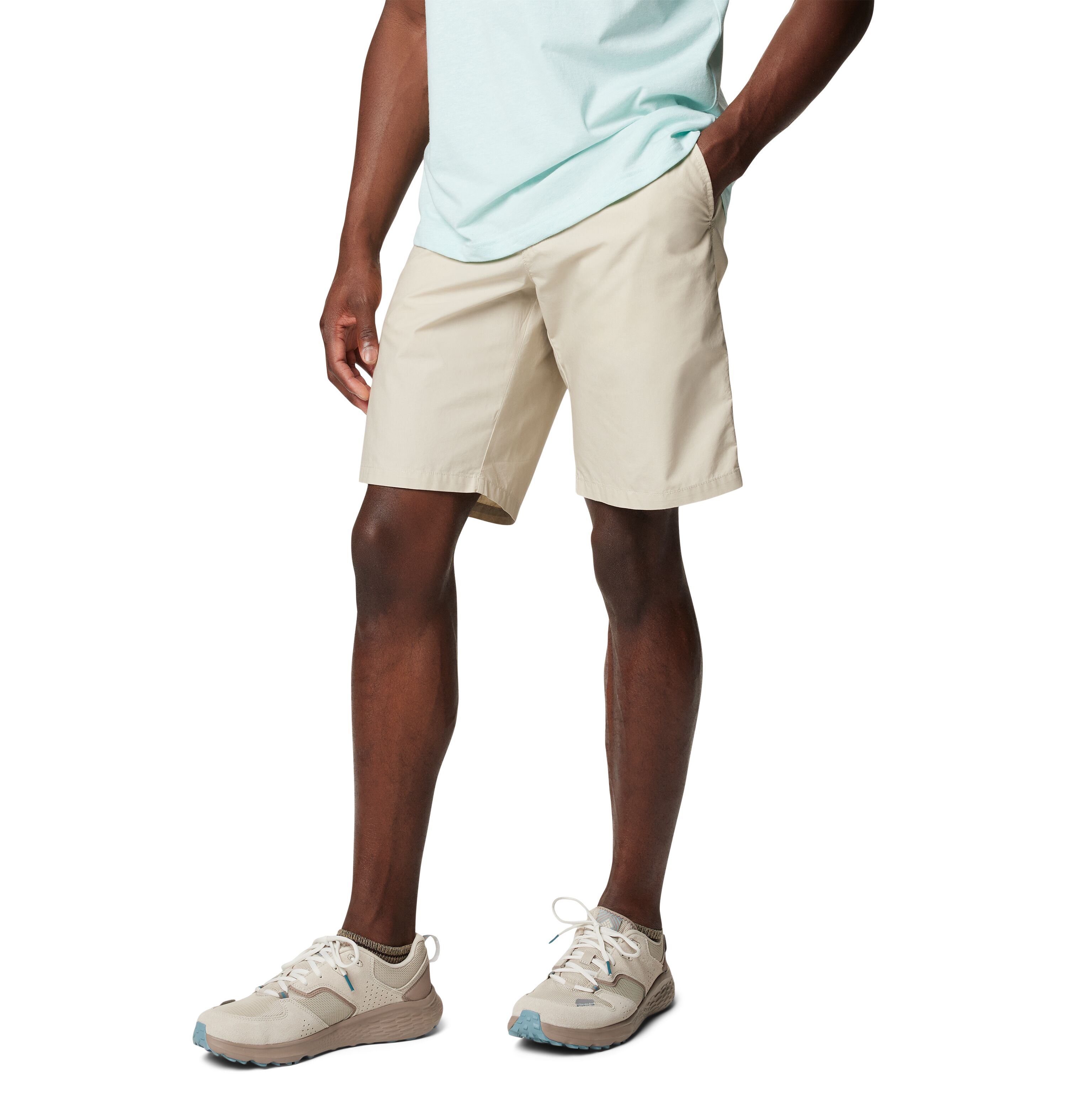 Men's Washed Out Shorts