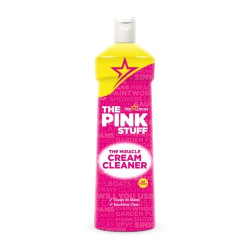 Miracle Cream Cleaner - 16.9 oz