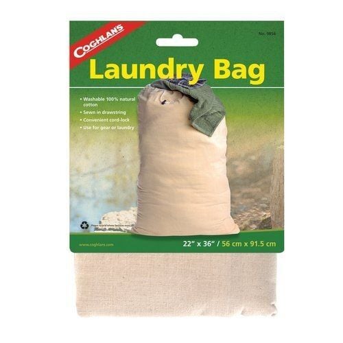 Coghlan's Laundry Bag - Thumbnail 4