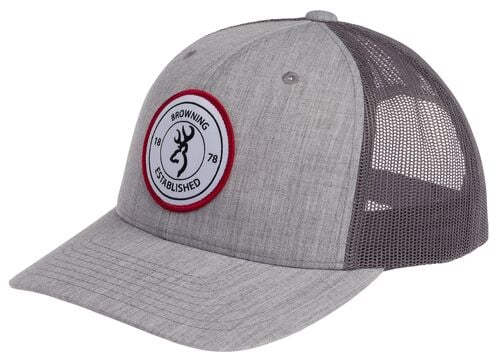 Scout Cap in Black
