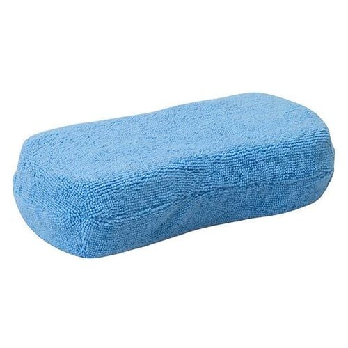Microfiber Sponges