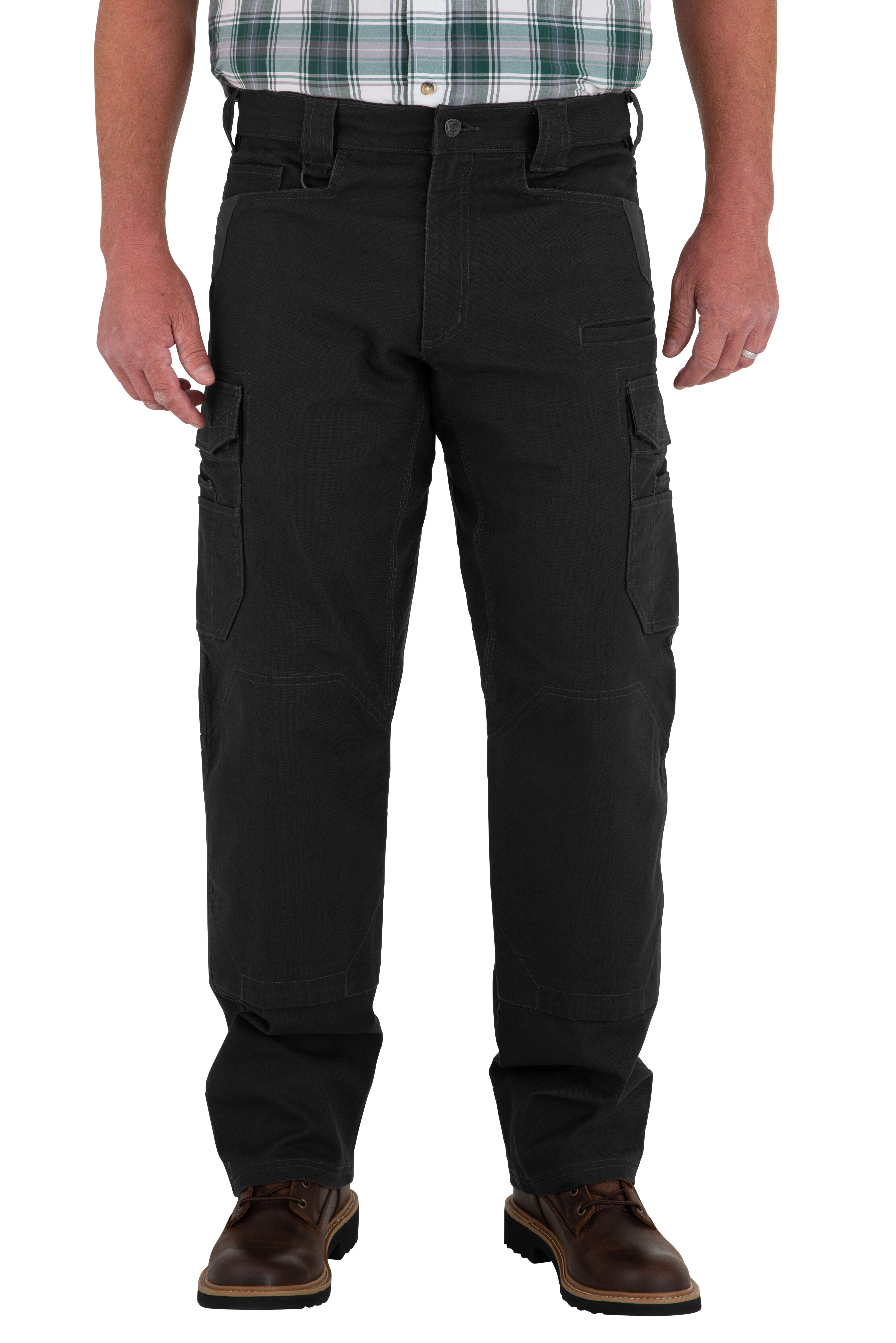 Men's FullFlexx HD HammerDrill Canvas Cargo Pant