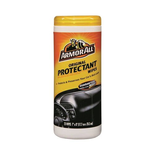 25-Piece Original Protectant Wipes