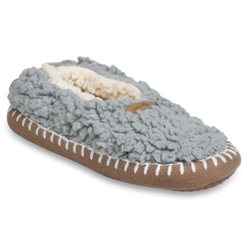 Women's Ballerina Moccasin