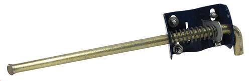 Gate Anchor for Tube Gates 1-3/4" to 2" OD