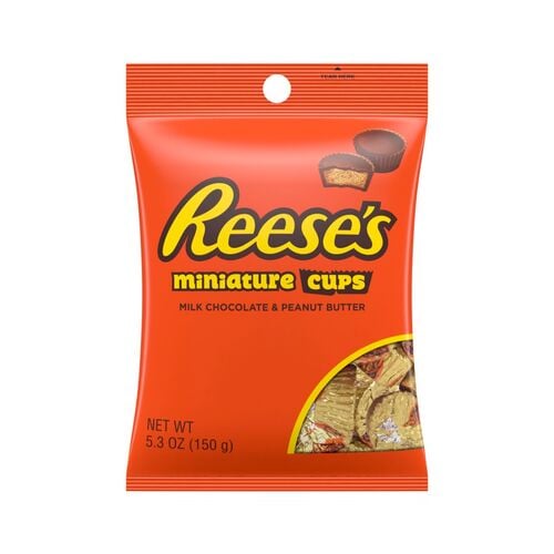 Pieces - 5.3 oz