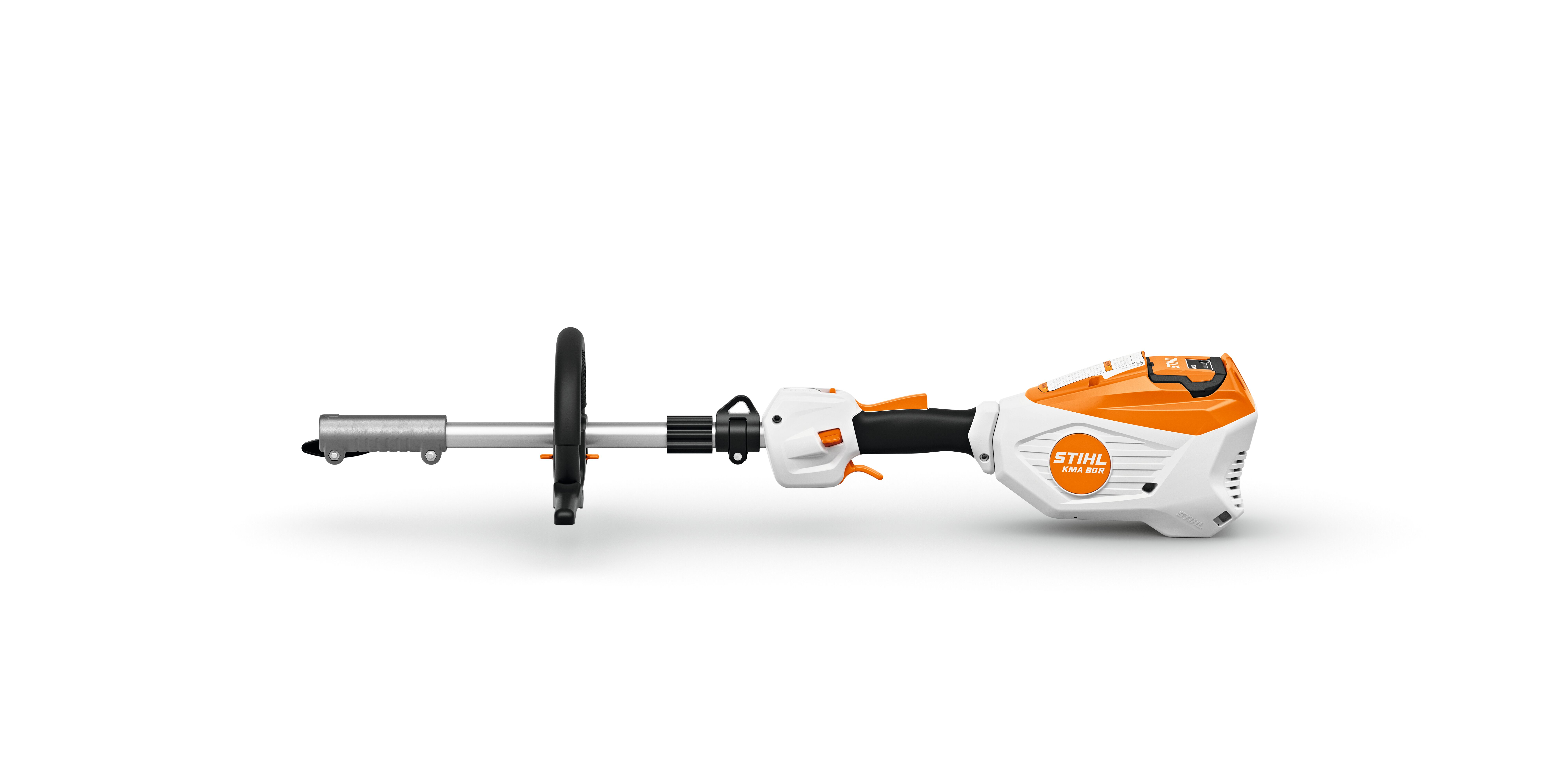 STIHL KMA 80 R Cordless Kombi Motor