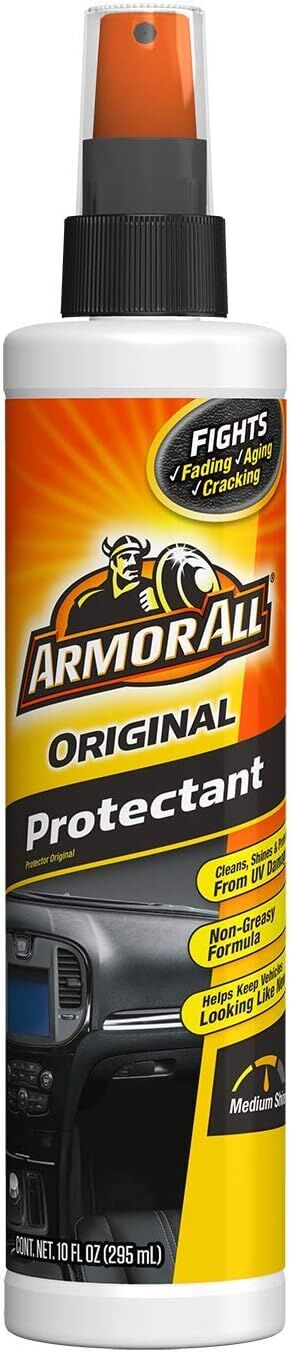 Original Shine Protectant