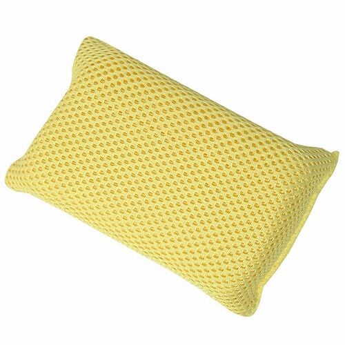 Microfiber Mesh Bug and Tar Sponge