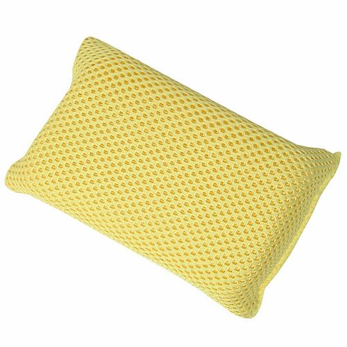 Microfiber Mesh Bug and Tar Sponge