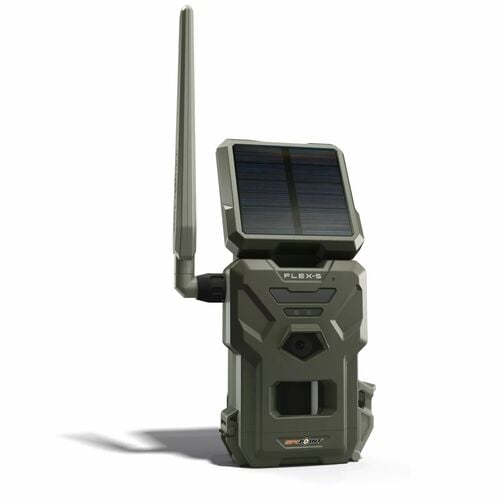Flex-S Cellular Trail Camera