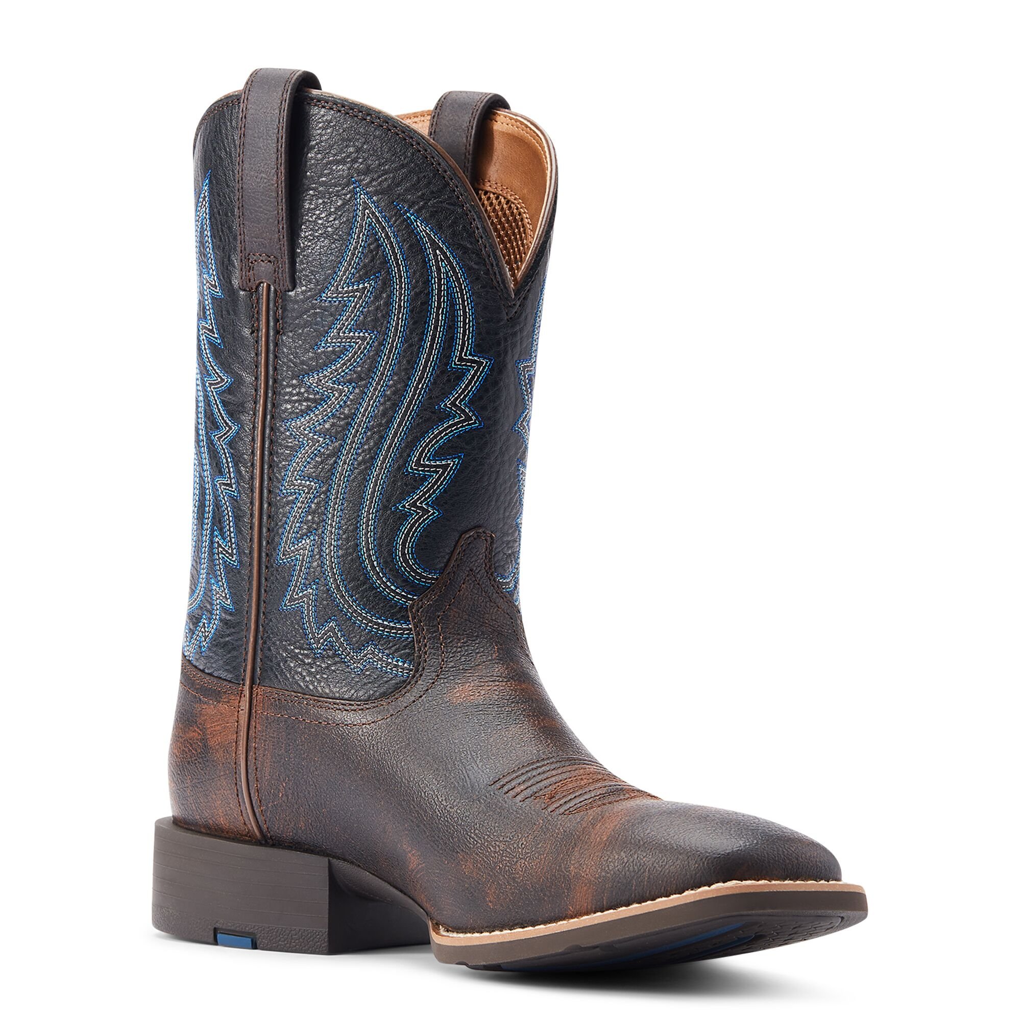 Men's Sport Big Country Cowboy Boot