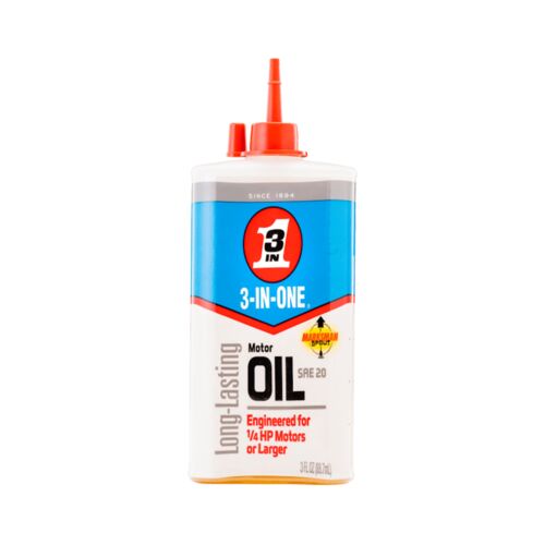 Motor Oil