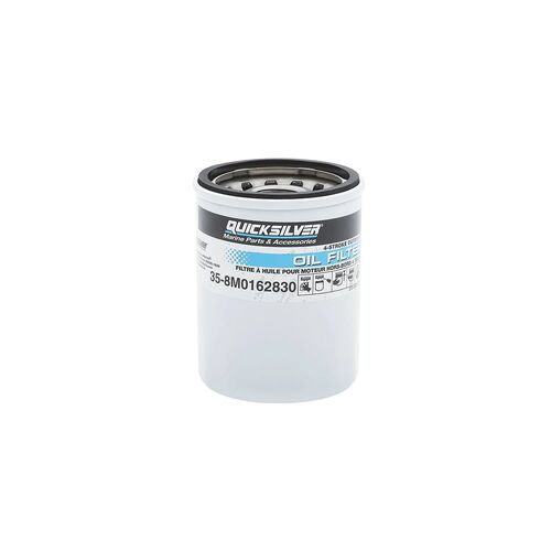 Mercury/Mariner Oil Filter - 8M0162830