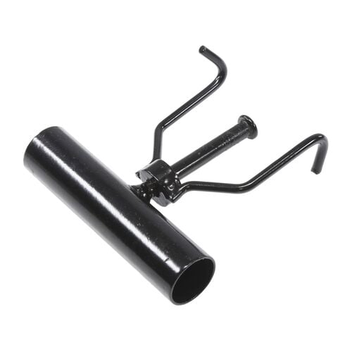 Barbed Wire Carrier
