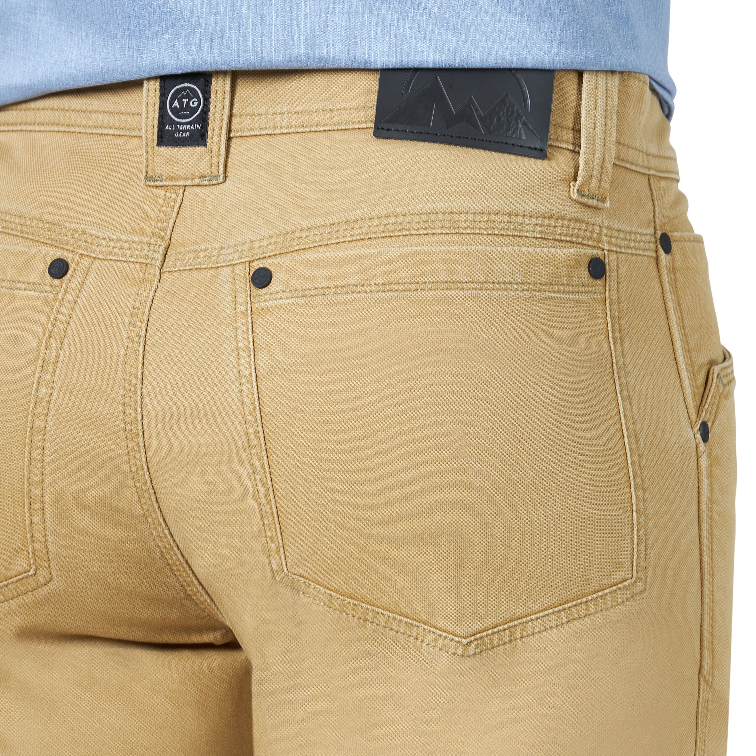 ATG Men's Jackson Utility Pant
