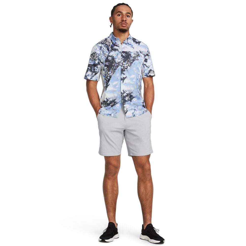 Men's 8" UA Fish Pro 2.0 Shorts