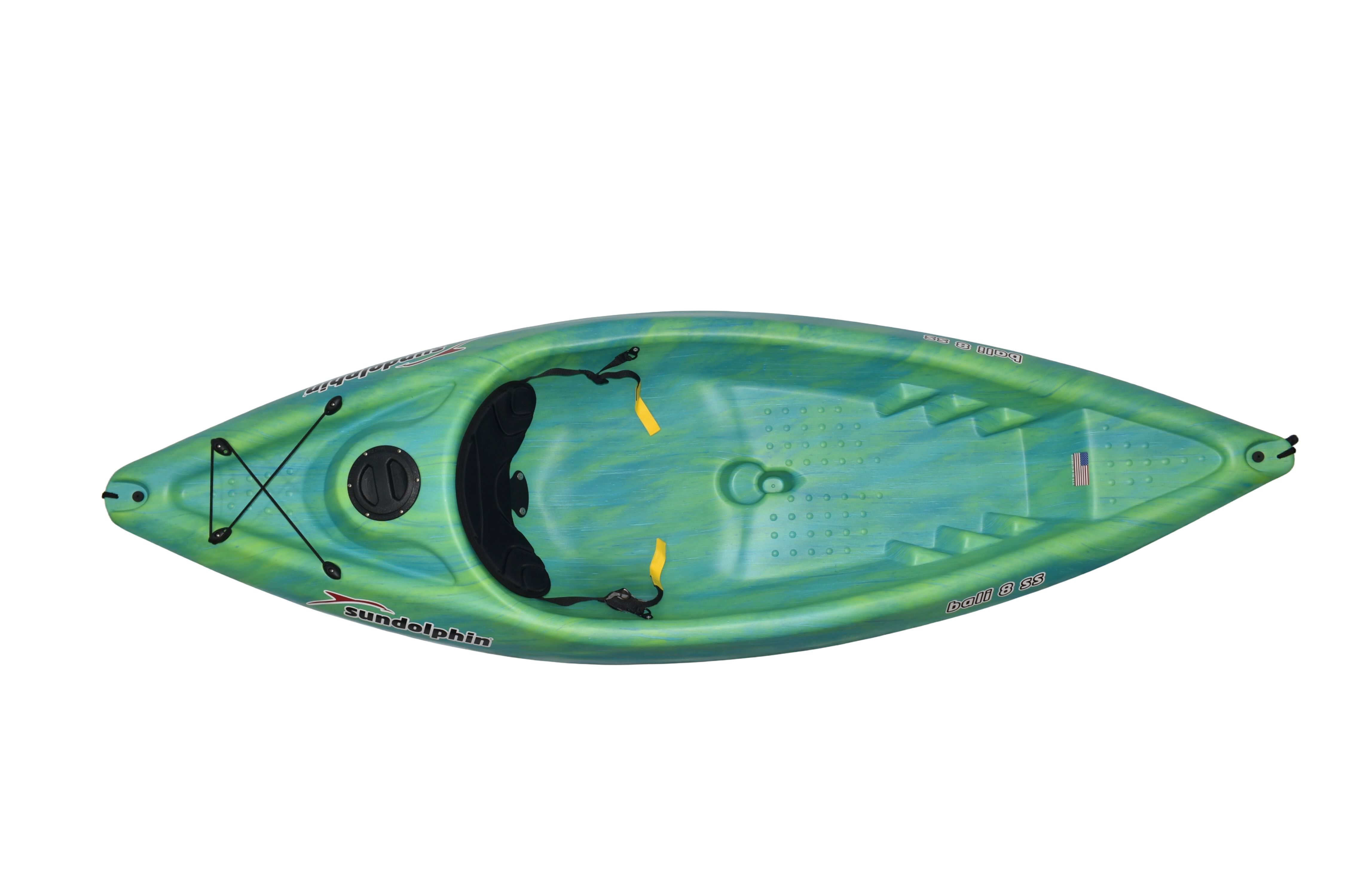 8' Bali Sit-On Kayak