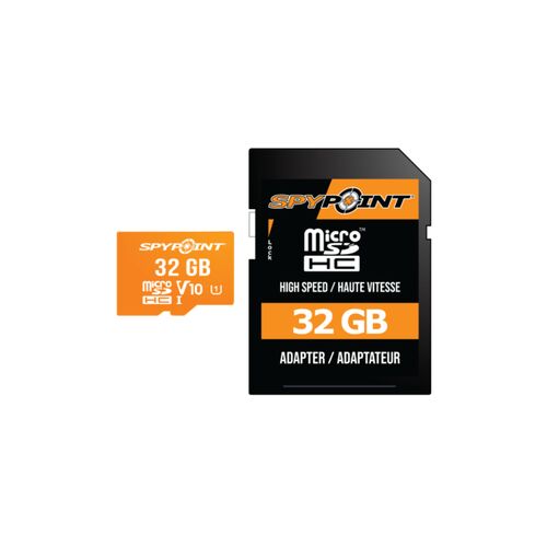 MicroSD 32 GB Card