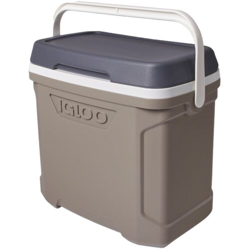 Profile II 30 Quart Cooler in Sandstone/Carbonite