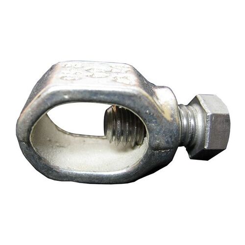 Ground Rod Clamp 3 Pack