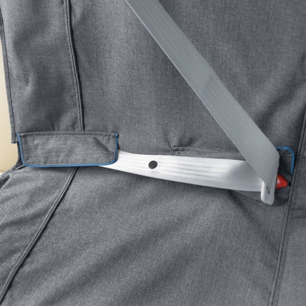 55" Wander Hammock Seat Cover for Pets