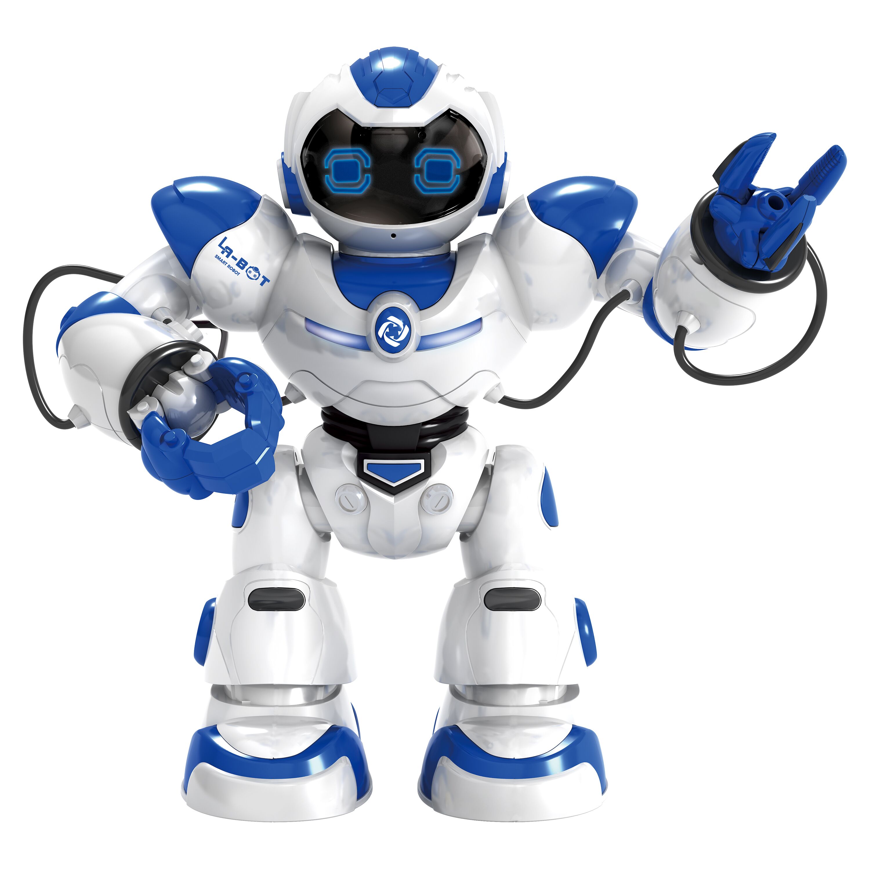 Dragon-i Toys LA BOT Smart Robot Toy