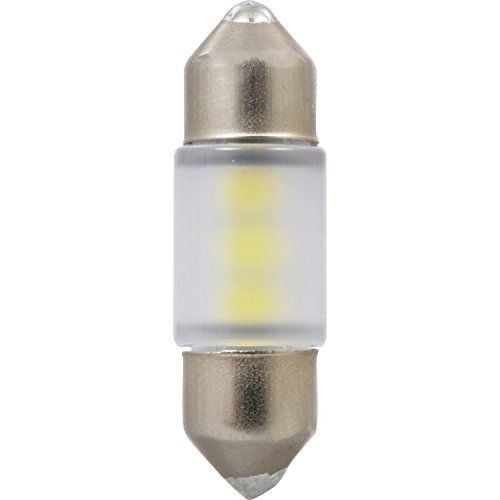DE3175 31mm Festoon White LED Bulb - 1 Pack