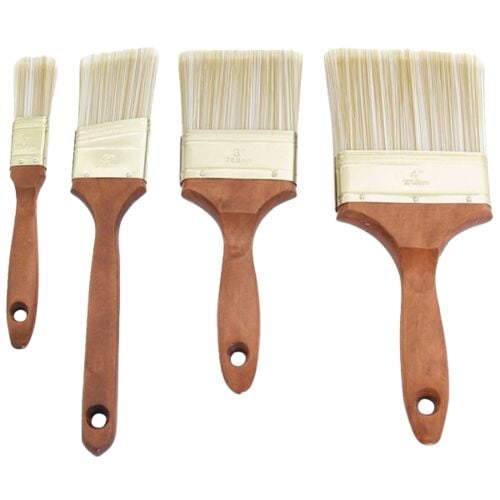 Gold Digger Brush Set (10pc) - SHOP F.A.R.A.H