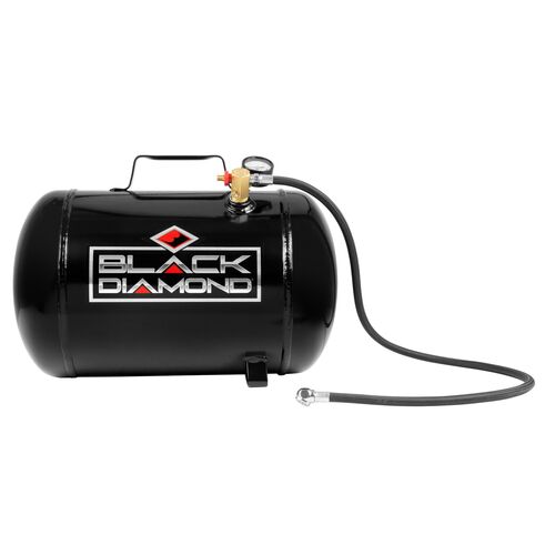 Portable 5 Gallon Air Tank