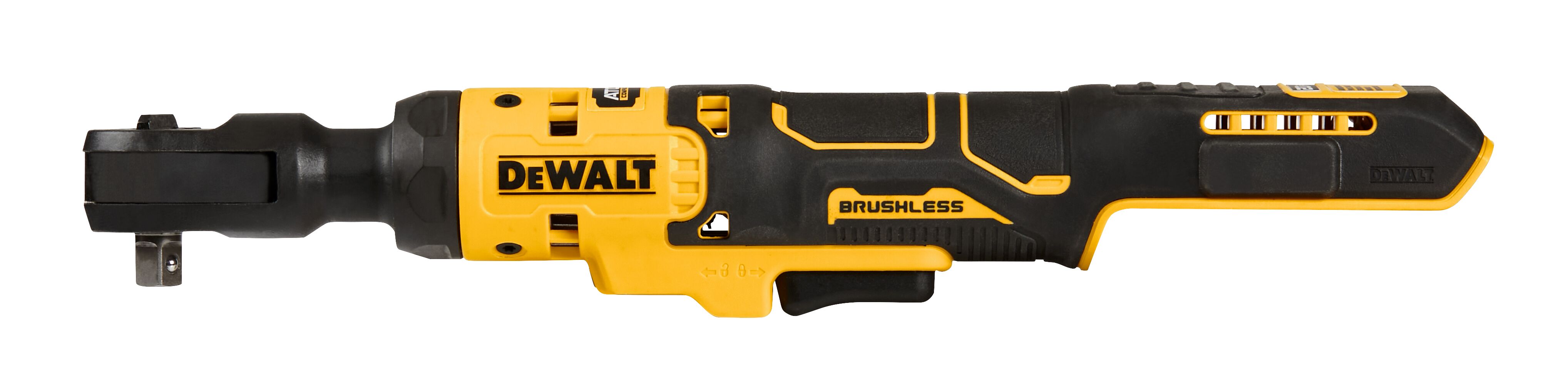 Dewalt 20V Max* Atomic Brushless 3/8