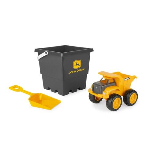 Sandbox Toy Set