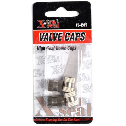High Temp Valve Caps